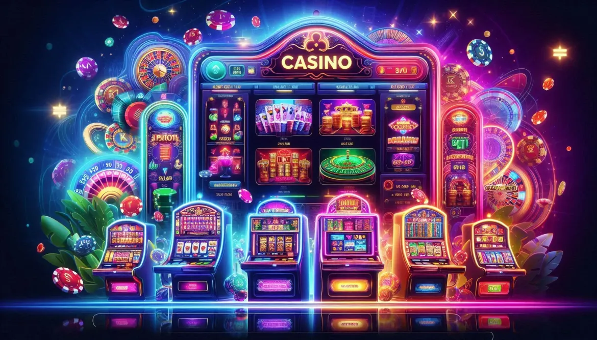Piperspin Casino